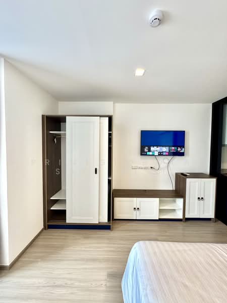 The Base Central, Phuket, Chao Fah Tawan Tok Rd, Wichit, Muang Phuket, Phuket, 1 Bedroom, 28 sqm, Condo For Rent, by Primeglobolasset best, 500246550 - DDproperty.com