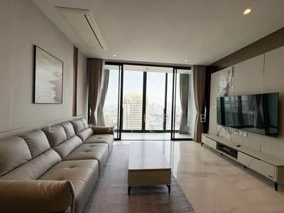 For Rent - Supalai Icon Sathorn, Bangkok
