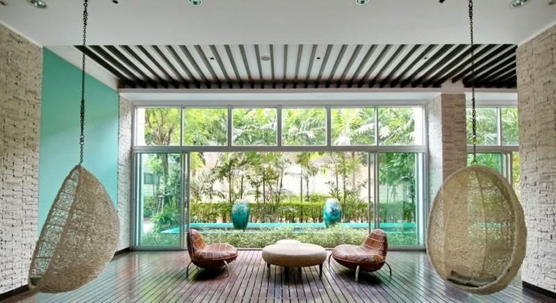 Supalai Park Kaset : ศุภาลัย ปาร์ค เกษตร, กรุงเทพ, ถนนประเสริฐมนูกิจ, เสนานิคม, จตุจักร, กรุงเทพ, 52 ตร.ม., คอนโด ให้เช่า, โดย Natrinee Aphirachatanon, 500246552 - DDproperty.com