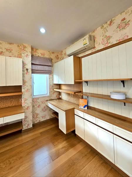 Nirvana Icon Wongwaen - Rama 9, Bangkok, Krungthep Kreetha Road, Saphan Sung, Saphan Sung, Bangkok, 6 Bedrooms, 1,000 sqm, Single Detached House For Sale, by Jutanon Komoottanaruk, 500246553 - DDproperty.com