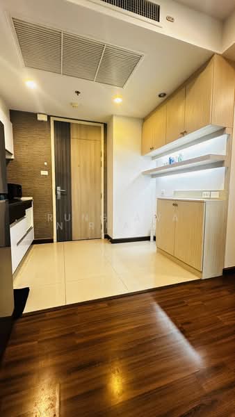 Supalai Lite Sathorn-Charoenrat : ศุภาลัย ไลท์ สาทร-เจริญราษฎร์, กรุงเทพ, 29 ถนนเจริญราษฎร์, บางโคล่, บางคอแหลม, กรุงเทพ, 49 ตร.ม., คอนโด ให้เช่า, โดย Runglawan Ruangsukdi, 500246555 - DDproperty.com