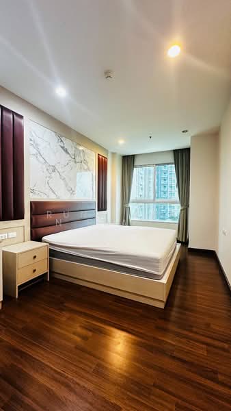 Supalai Lite Sathorn-Charoenrat, Bangkok, 29 Charoenrat Road, Bang Klo, Bang Kho Laem, Bangkok, 1 Bedroom, 49 sqm, Condo For Rent, by Runglawan Ruangsukdi, 500246555 - DDproperty.com