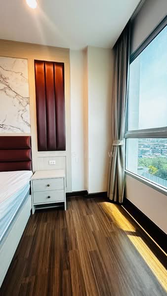 Supalai Lite Sathorn-Charoenrat : ศุภาลัย ไลท์ สาทร-เจริญราษฎร์, กรุงเทพ, 29 ถนนเจริญราษฎร์, บางโคล่, บางคอแหลม, กรุงเทพ, 49 ตร.ม., คอนโด ให้เช่า, โดย Runglawan Ruangsukdi, 500246555 - DDproperty.com