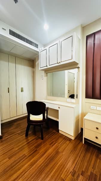 Supalai Lite Sathorn-Charoenrat : ศุภาลัย ไลท์ สาทร-เจริญราษฎร์, กรุงเทพ, 29 ถนนเจริญราษฎร์, บางโคล่, บางคอแหลม, กรุงเทพ, 49 ตร.ม., คอนโด ให้เช่า, โดย Runglawan Ruangsukdi, 500246555 - DDproperty.com