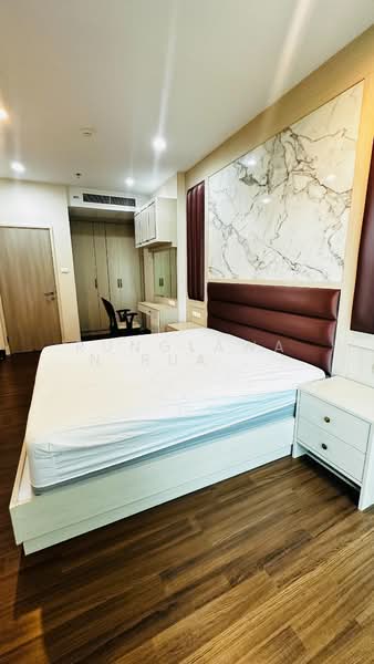 Supalai Lite Sathorn-Charoenrat : ศุภาลัย ไลท์ สาทร-เจริญราษฎร์, กรุงเทพ, 29 ถนนเจริญราษฎร์, บางโคล่, บางคอแหลม, กรุงเทพ, 49 ตร.ม., คอนโด ให้เช่า, โดย Runglawan Ruangsukdi, 500246555 - DDproperty.com