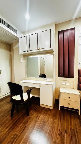 Supalai Lite Sathorn-Charoenrat : ศุภาลัย ไลท์ สาทร-เจริญราษฎร์, กรุงเทพ, 29 ถนนเจริญราษฎร์, บางโคล่, บางคอแหลม, กรุงเทพ, 49 ตร.ม., คอนโด ให้เช่า, โดย Runglawan Ruangsukdi, 500246555 - DDproperty.com