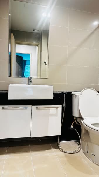 Supalai Lite Sathorn-Charoenrat, Bangkok, 29 Charoenrat Road, Bang Klo, Bang Kho Laem, Bangkok, 1 Bedroom, 49 sqm, Condo For Rent, by Runglawan Ruangsukdi, 500246555 - DDproperty.com