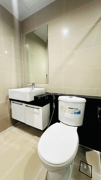 Supalai Lite Sathorn-Charoenrat, Bangkok, 29 Charoenrat Road, Bang Klo, Bang Kho Laem, Bangkok, 1 Bedroom, 49 sqm, Condo For Rent, by Runglawan Ruangsukdi, 500246555 - DDproperty.com