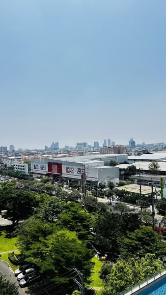 Supalai Lite Sathorn-Charoenrat, Bangkok, 29 Charoenrat Road, Bang Klo, Bang Kho Laem, Bangkok, 1 Bedroom, 49 sqm, Condo For Rent, by Runglawan Ruangsukdi, 500246555 - DDproperty.com