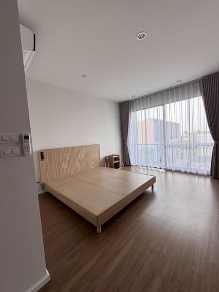 Baan Klang Muang Rama 9-Krungthep Kreetha : บ้านกลางเมือง พระราม 9-กรุงเทพกรีฑา, กรุงเทพ, ซอยกาญจนาภิเษก 23, สะพานสูง, สะพานสูง, กรุงเทพ, 152 ตร.ม., ทาวน์เฮ้าส์ ให้เช่า, โดย Sunitra Sachdev, 500246556 - DDproperty.com