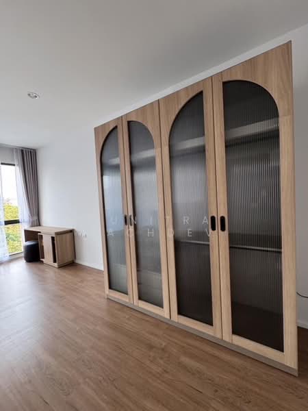 Baan Klang Muang Rama 9-Krungthep Kreetha : บ้านกลางเมือง พระราม 9-กรุงเทพกรีฑา, กรุงเทพ, ซอยกาญจนาภิเษก 23, สะพานสูง, สะพานสูง, กรุงเทพ, 152 ตร.ม., ทาวน์เฮ้าส์ ให้เช่า, โดย Sunitra Sachdev, 500246556 - DDproperty.com