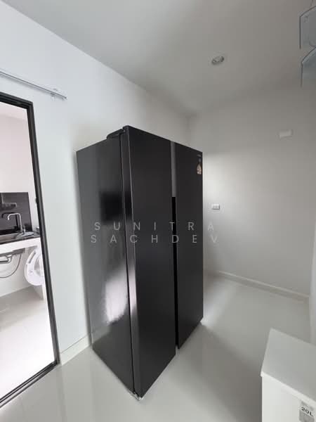 Baan Klang Muang Rama 9-Krungthep Kreetha, Bangkok, Soi Kanchanaphisek 23, Saphan Sung, Saphan Sung, Bangkok, 2 Bedrooms, 152 sqm, Townhouse For Rent, by Sunitra Sachdev, 500246556 - DDproperty.com