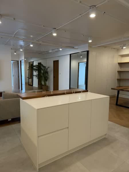 Richmond Palace, Bangkok, Soi Sukhumvit 43 Sukhumvit Road, Khlong Tan Nua, Watthana, Bangkok, 3 Bedrooms, 143 sqm, Condo For Rent, by The Luxe Group, 500246557 - DDproperty.com