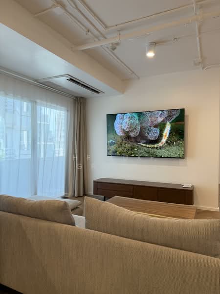 Richmond Palace, Bangkok, Soi Sukhumvit 43 Sukhumvit Road, Khlong Tan Nua, Watthana, Bangkok, 3 Bedrooms, 143 sqm, Condo For Rent, by The Luxe Group, 500246557 - DDproperty.com