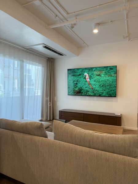 Richmond Palace, Bangkok, Soi Sukhumvit 43 Sukhumvit Road, Khlong Tan Nua, Watthana, Bangkok, 3 Bedrooms, 143 sqm, Condo For Rent, by The Luxe Group, 500246557 - DDproperty.com