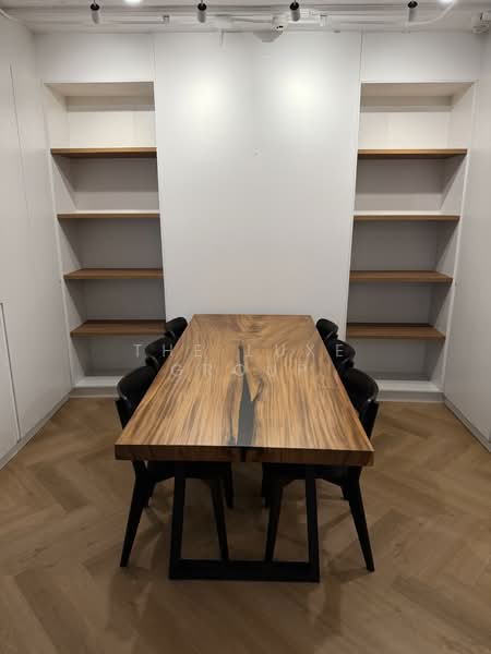 Richmond Palace, Bangkok, Soi Sukhumvit 43 Sukhumvit Road, Khlong Tan Nua, Watthana, Bangkok, 3 Bedrooms, 143 sqm, Condo For Rent, by The Luxe Group, 500246557 - DDproperty.com