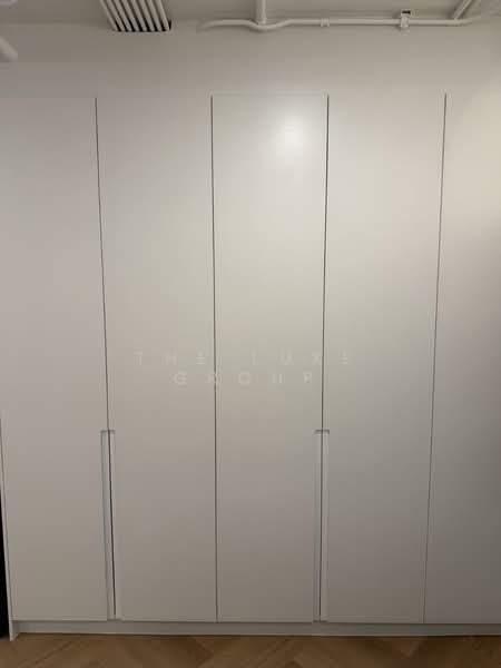 Richmond Palace, Bangkok, Soi Sukhumvit 43 Sukhumvit Road, Khlong Tan Nua, Watthana, Bangkok, 3 Bedrooms, 143 sqm, Condo For Rent, by The Luxe Group, 500246557 - DDproperty.com