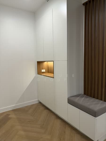 Richmond Palace, Bangkok, Soi Sukhumvit 43 Sukhumvit Road, Khlong Tan Nua, Watthana, Bangkok, 3 Bedrooms, 143 sqm, Condo For Rent, by The Luxe Group, 500246557 - DDproperty.com