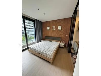 For Rent - One9Five Asoke-Rama 9, Bangkok