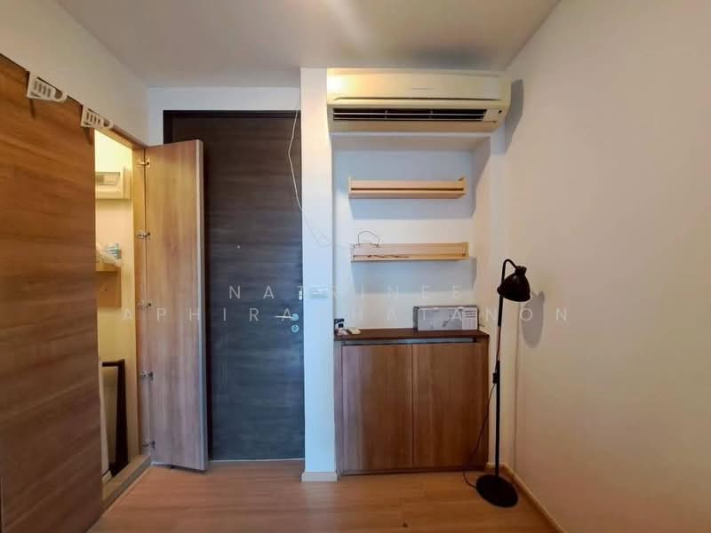 Rhythm Sukhumvit 50, Bangkok, 8 Sukhumvit 50, Sukhumvit Road, Phra Kanong, Khlong Toei, Bangkok, 1 Bedroom, 35 sqm, Condo For Rent, by Natrinee Aphirachatanon, 500246560 - DDproperty.com