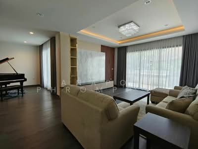 ขาย - บ้าน 4-ห้องนอน, กรุงเทพ