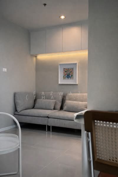 Lumpini Seaview Jomtien, Chon Buri (Pattaya), Jomtien Saisong Road, Nong Pru, Bang Lamung (Pattaya), Chon Buri (Pattaya), Studio, 26 sqm, Condo For Sale, by Fazwaz (Thailand) Co., Ltd., 500246565 - DDproperty.com