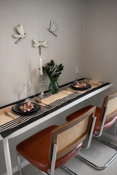 Lumpini Seaview Jomtien, Chon Buri (Pattaya), Jomtien Saisong Road, Nong Pru, Bang Lamung (Pattaya), Chon Buri (Pattaya), Studio, 26 sqm, Condo For Sale, by Fazwaz (Thailand) Co., Ltd., 500246565 - DDproperty.com