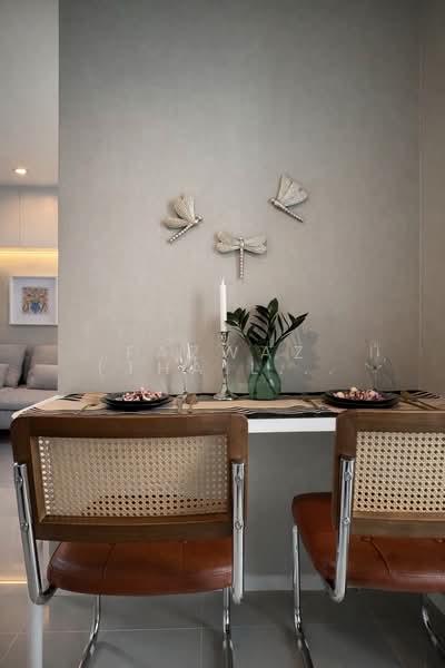 Lumpini Seaview Jomtien, Chon Buri (Pattaya), Jomtien Saisong Road, Nong Pru, Bang Lamung (Pattaya), Chon Buri (Pattaya), Studio, 26 sqm, Condo For Sale, by Fazwaz (Thailand) Co., Ltd., 500246565 - DDproperty.com