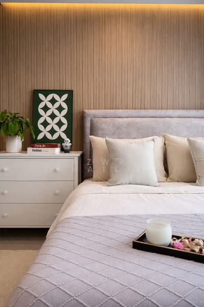 Lumpini Seaview Jomtien, Chon Buri (Pattaya), Jomtien Saisong Road, Nong Pru, Bang Lamung (Pattaya), Chon Buri (Pattaya), Studio, 26 sqm, Condo For Sale, by Fazwaz (Thailand) Co., Ltd., 500246565 - DDproperty.com