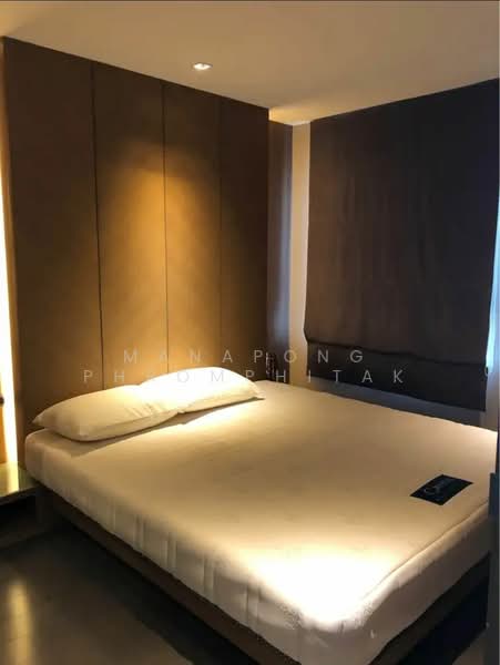 Mirage Sukhumvit 27, Bangkok, 6 Soi Sukhumvit 27, Khlongtoei Nua, Watthana, Bangkok, 1 Bedroom, 35 sqm, Condo For Rent, by Manapong Phromphitak, 500246566 - DDproperty.com