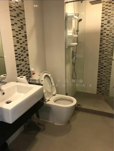 Mirage Sukhumvit 27, Bangkok, 6 Soi Sukhumvit 27, Khlongtoei Nua, Watthana, Bangkok, 1 Bedroom, 35 sqm, Condo For Rent, by Manapong Phromphitak, 500246566 - DDproperty.com