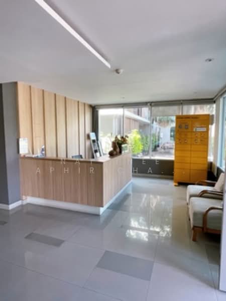 CHAMBERS Ramintra, Bangkok, 66 Ratchada-Ramintra Road, Khan Na Yao, Khan Na Yao, Bangkok, 2 Bedrooms, 78 sqm, Condo For Rent, by Natrinee Aphirachatanon, 500246567 - DDproperty.com