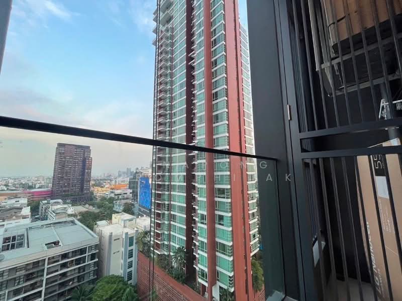 Hyde Heritage Thonglor: ไฮด์ เฮอริเทจ ทองหล่อ, Bangkok, 1199 ซอยสุขุมวิท 59, Khlong Tan Nua, Watthana, Bangkok, 1 Bedroom, 51 sqm, Condo For Rent, by Manapong Phromphitak, 500246568 - DDproperty.com