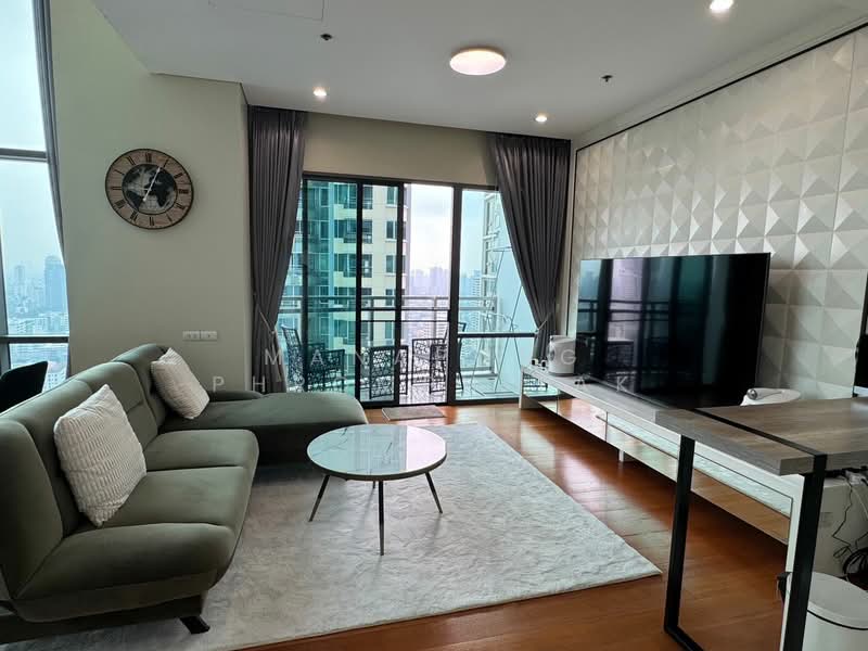 Bright Sukhumvit 24, Bangkok, Sukhumvit 24 Alley, Khong Tan, Khlong Toei, Bangkok, 3 Bedrooms, 180 sqm, Condo For Rent, by Manapong Phromphitak, 500246571 - DDproperty.com