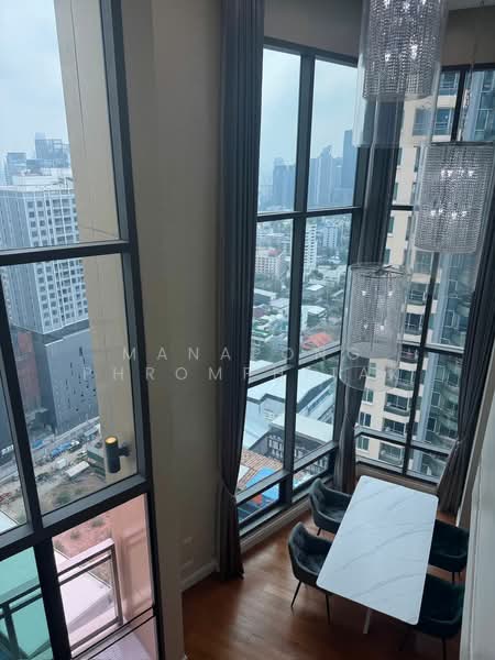 Bright Sukhumvit 24 : ไบร์ท สุขุมวิท 24, กรุงเทพ, ถนนสุขุมวิท 24, คลองตัน, คลองเตย, กรุงเทพ, 180 ตร.ม., คอนโด ให้เช่า, โดย Manapong Phromphitak, 500246571 - DDproperty.com