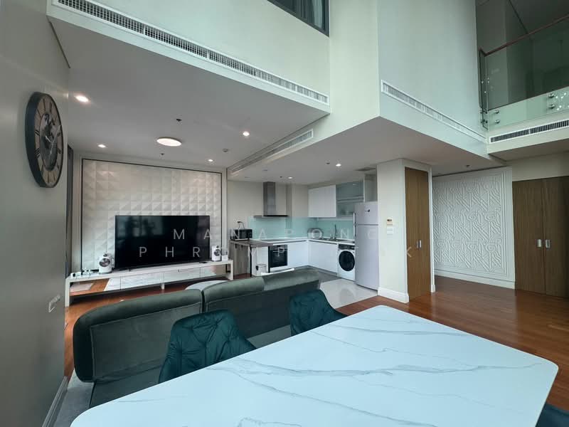 Bright Sukhumvit 24 : ไบร์ท สุขุมวิท 24, กรุงเทพ, ถนนสุขุมวิท 24, คลองตัน, คลองเตย, กรุงเทพ, 180 ตร.ม., คอนโด ให้เช่า, โดย Manapong Phromphitak, 500246571 - DDproperty.com