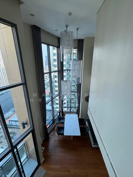 Bright Sukhumvit 24, Bangkok, Sukhumvit 24 Alley, Khong Tan, Khlong Toei, Bangkok, 3 Bedrooms, 180 sqm, Condo For Rent, by Manapong Phromphitak, 500246571 - DDproperty.com