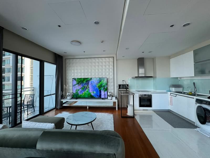 Bright Sukhumvit 24, Bangkok, Sukhumvit 24 Alley, Khong Tan, Khlong Toei, Bangkok, 3 Bedrooms, 180 sqm, Condo For Rent, by Manapong Phromphitak, 500246571 - DDproperty.com