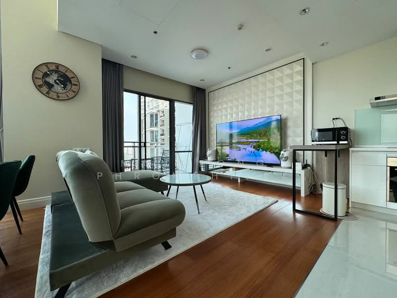 Bright Sukhumvit 24, Bangkok, Sukhumvit 24 Alley, Khong Tan, Khlong Toei, Bangkok, 3 Bedrooms, 180 sqm, Condo For Rent, by Manapong Phromphitak, 500246571 - DDproperty.com