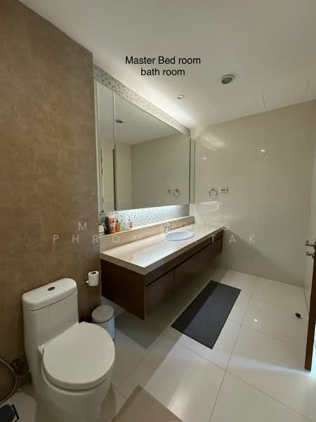 Bright Sukhumvit 24, Bangkok, Sukhumvit 24 Alley, Khong Tan, Khlong Toei, Bangkok, 3 Bedrooms, 180 sqm, Condo For Rent, by Manapong Phromphitak, 500246571 - DDproperty.com