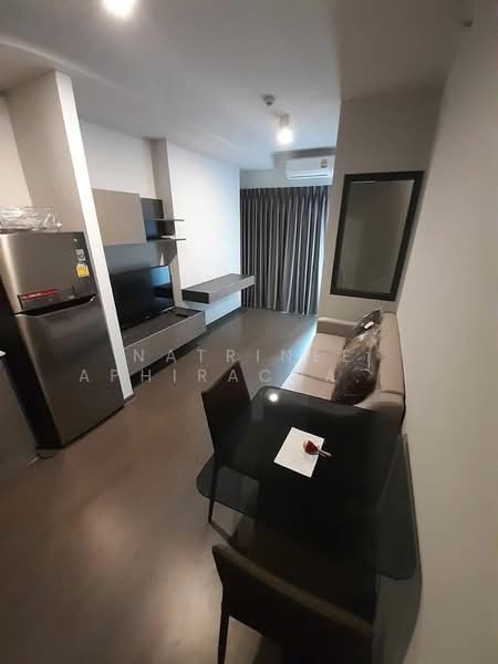 IDEO Phaholyothin Chatuchak, Bangkok, Paholayothin Road, Samsen Nai, Phaya Thai, Bangkok, 1 Bedroom, 35 sqm, Condo For Rent, by Natrinee Aphirachatanon, 500246572 - DDproperty.com