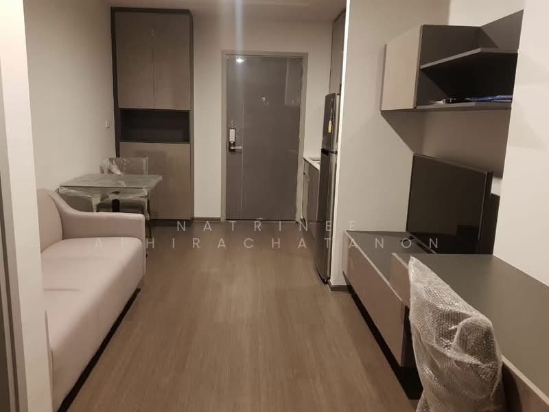 IDEO Phaholyothin Chatuchak, Bangkok, Paholayothin Road, Samsen Nai, Phaya Thai, Bangkok, 1 Bedroom, 35 sqm, Condo For Rent, by Natrinee Aphirachatanon, 500246572 - DDproperty.com