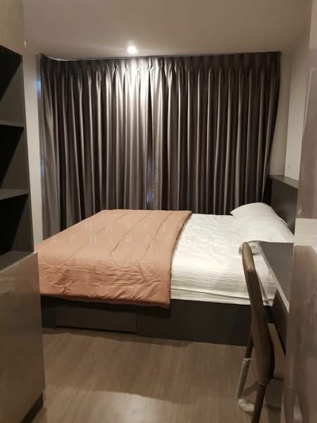 IDEO Phaholyothin Chatuchak, Bangkok, Paholayothin Road, Samsen Nai, Phaya Thai, Bangkok, 1 Bedroom, 35 sqm, Condo For Rent, by Natrinee Aphirachatanon, 500246572 - DDproperty.com