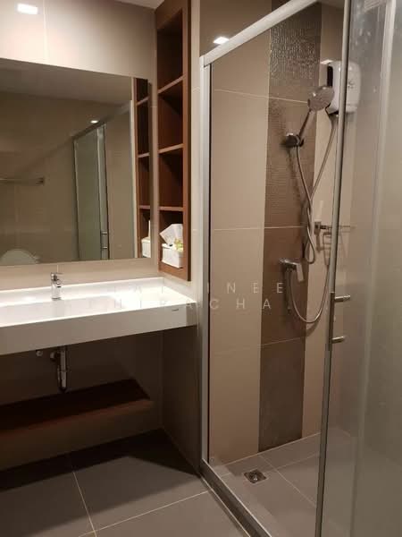 IDEO Phaholyothin Chatuchak, Bangkok, Paholayothin Road, Samsen Nai, Phaya Thai, Bangkok, 1 Bedroom, 35 sqm, Condo For Rent, by Natrinee Aphirachatanon, 500246572 - DDproperty.com