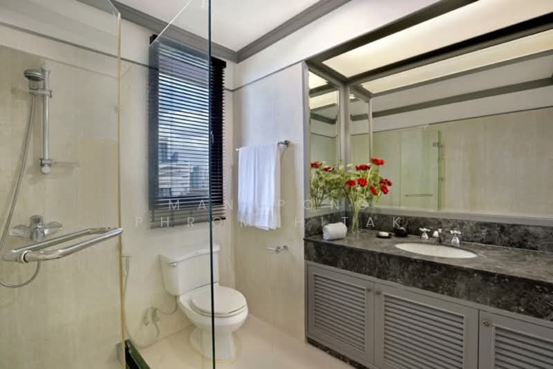 Baan Chao Praya, Bangkok, 208 Soi Somdet Chao Phraya 17, Khlong San, Khlong San, Bangkok, 3 Bedrooms, 144 sqm, Condo For Rent, by Manapong Phromphitak, 500246573 - DDproperty.com