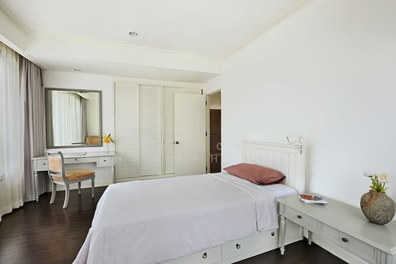 Baan Chao Praya : บ้านเจ้าพระยา, กรุงเทพ, 208 ซอยสมเด็จเจ้าพระยา 17, คลองสาน, คลองสาน, กรุงเทพ, 144 ตร.ม., คอนโด ให้เช่า, โดย Manapong Phromphitak, 500246573 - DDproperty.com