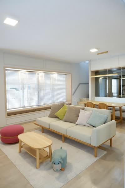 Anya Bangna-Ramkhamhaeng 2 : อัญญ่า บางนา-รามคำแหง 2, กรุงเทพ, ถนนรามคำแหง 2, ดอกไม้, ประเวศ, กรุงเทพ, 148 ตร.ม., บ้านเดี่ยว ให้เช่า, โดย Manapong Phromphitak, 500246574 - DDproperty.com