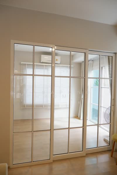 Anya Bangna-Ramkhamhaeng 2 : อัญญ่า บางนา-รามคำแหง 2, กรุงเทพ, ถนนรามคำแหง 2, ดอกไม้, ประเวศ, กรุงเทพ, 148 ตร.ม., บ้านเดี่ยว ให้เช่า, โดย Manapong Phromphitak, 500246574 - DDproperty.com