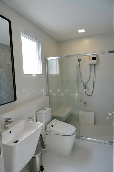 Anya Bangna-Ramkhamhaeng 2 : อัญญ่า บางนา-รามคำแหง 2, กรุงเทพ, ถนนรามคำแหง 2, ดอกไม้, ประเวศ, กรุงเทพ, 148 ตร.ม., บ้านเดี่ยว ให้เช่า, โดย Manapong Phromphitak, 500246574 - DDproperty.com