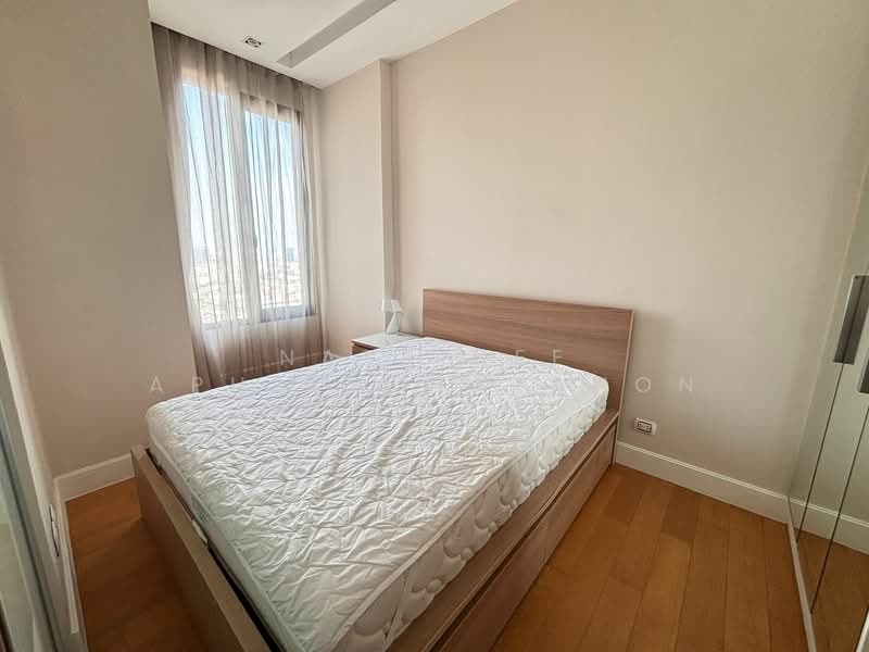 Equinox Phahol Vibha, Bangkok, 345 Paholyothin Road, Jom Phon, Chatuchak, Bangkok, 1 Bedroom, 30 sqm, Condo For Rent, by Natrinee Aphirachatanon, 500246575 - DDproperty.com